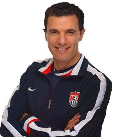 Coach Alex